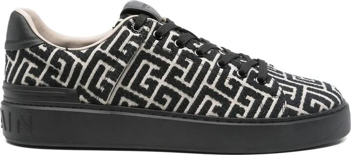 Balmain Sneakers