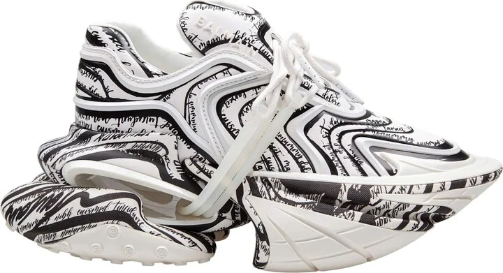 Black/White