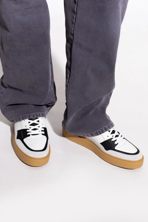 Balmain Sports Shoes - Image 2