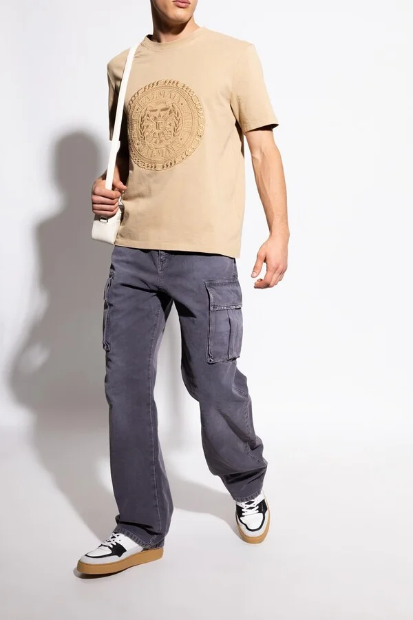 Balmain Sports Shoes - Image 3
