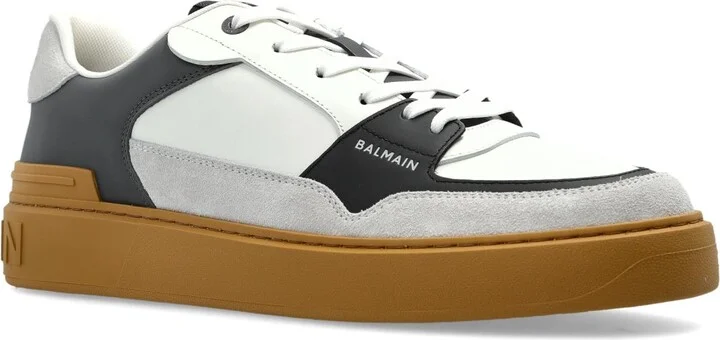 Balmain Sports Shoes - Image 4