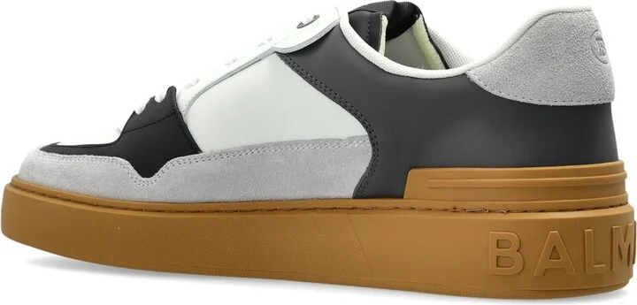 Balmain Sports Shoes - Image 5