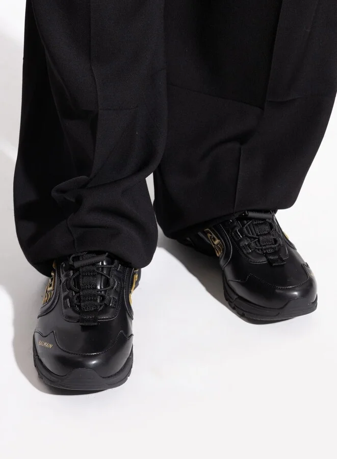 Balmain Sports Shoes - Image 2