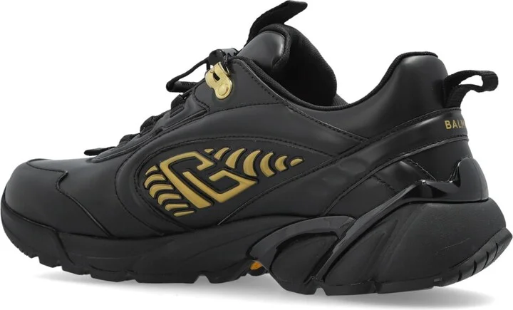 Balmain Sports Shoes - Image 5