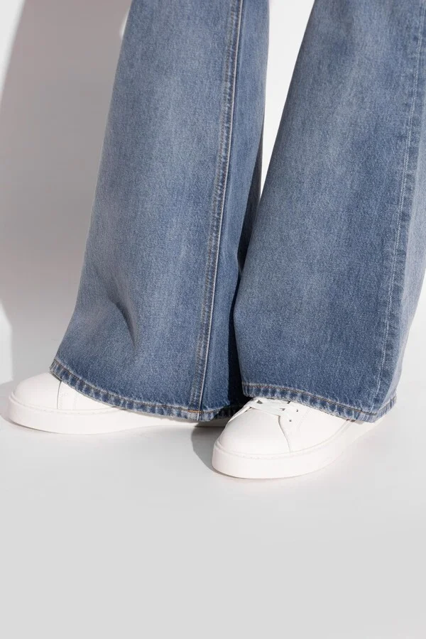 Balmain Sports Shoes 'b-court' - Image 2