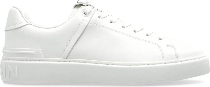 Balmain Sports Shoes 'b-court'