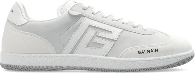 Balmain Swan Trainers