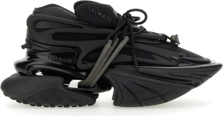 Balmain "Unicorn" Sneaker - Image 2