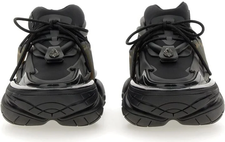 Balmain "Unicorn" Sneaker - Image 3
