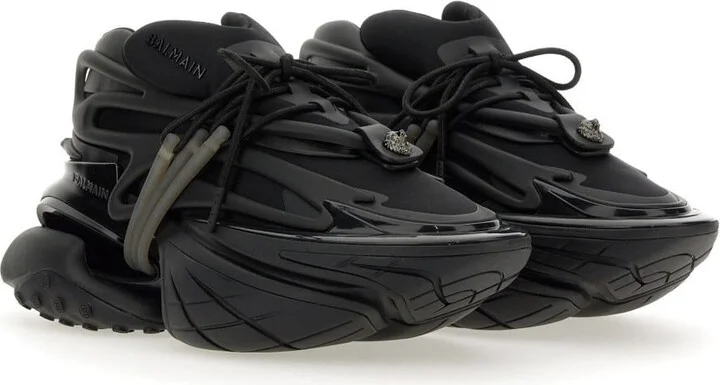 Balmain "Unicorn" Sneaker - Image 5