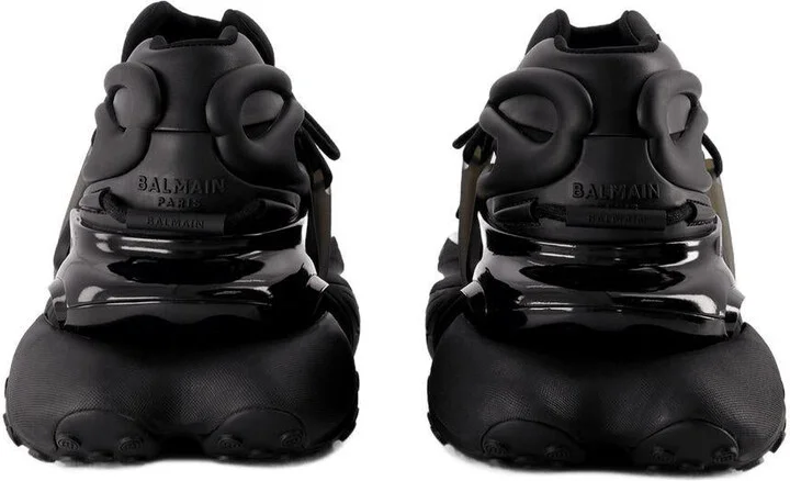 Balmain Unicorn Sneakers - Image 3