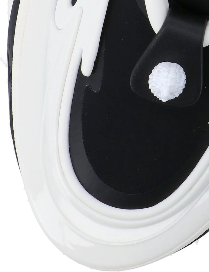 Balmain 'Unicorn' Sneakers - Image 7