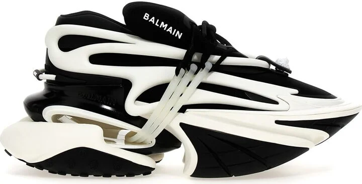 Balmain 'Unicorn' Sneakers