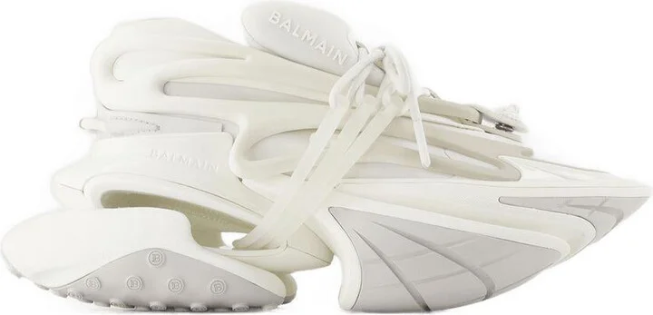 Balmain Unicorn Sneakers