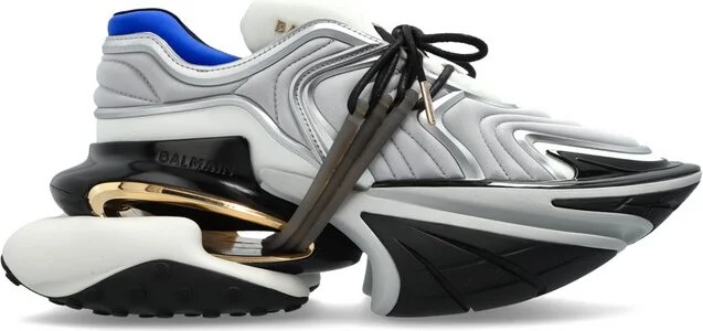 Balmain Unicorn Wave Trainers