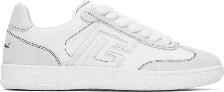 EAB NOIR/BLANC