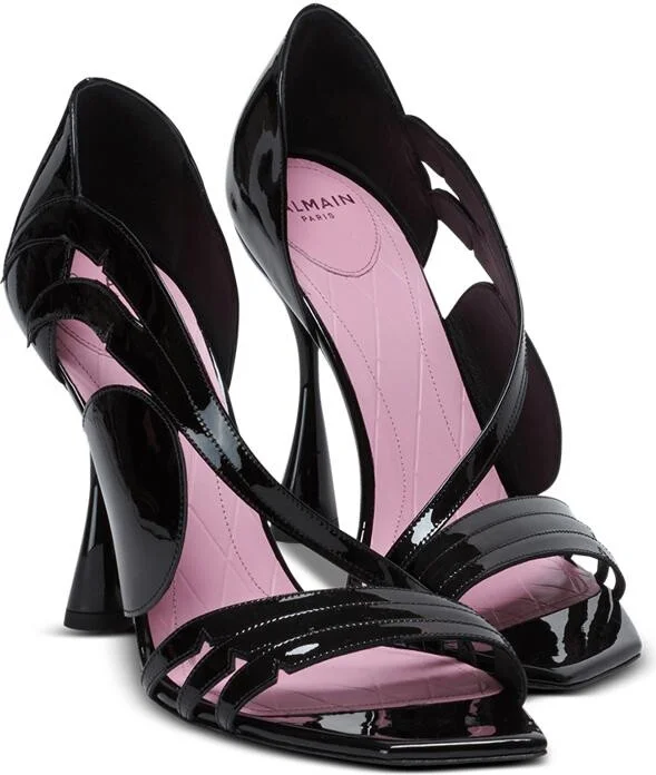 Balmain With Heel - Image 3