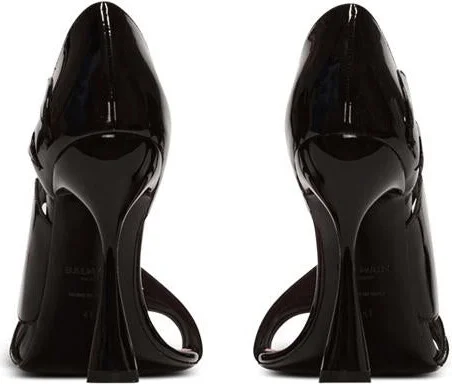 Balmain With Heel - Image 4