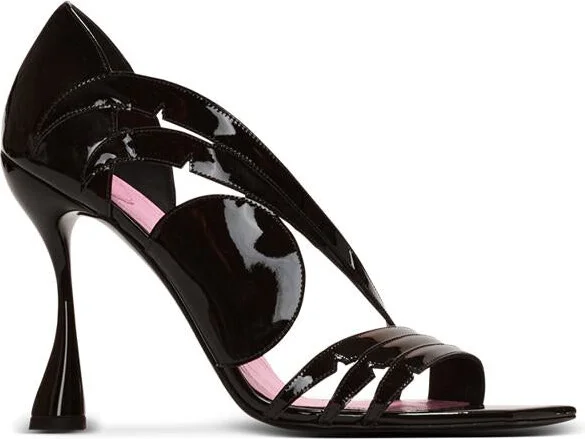 Balmain With Heel