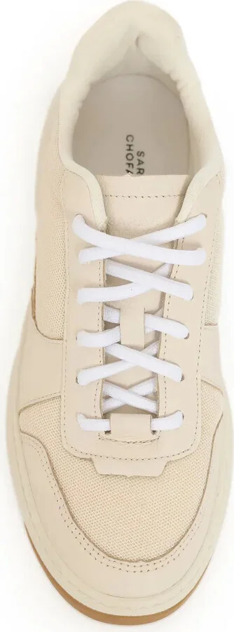 Baloah trainers - Image 4