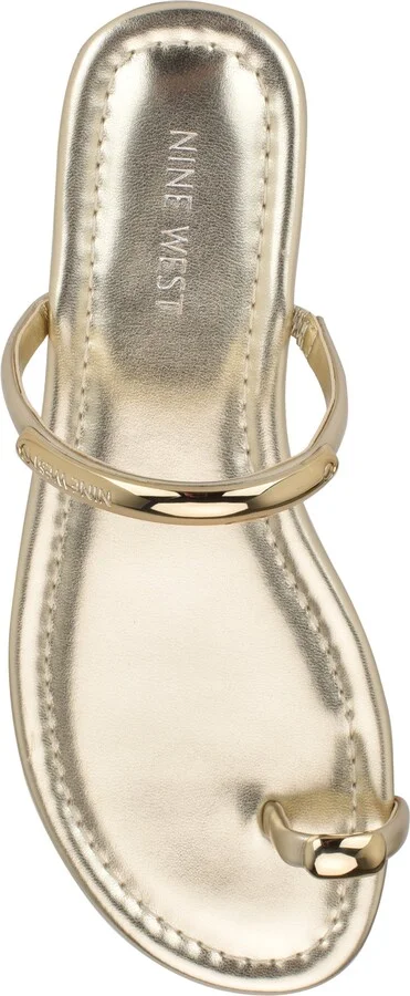 Balon Slide Sandal - Image 8