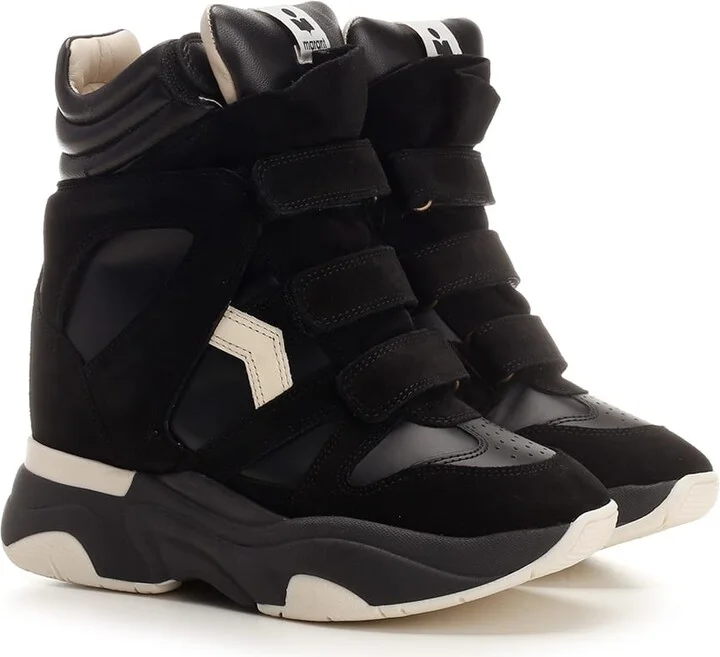 'balskee' Sneakers - Image 2