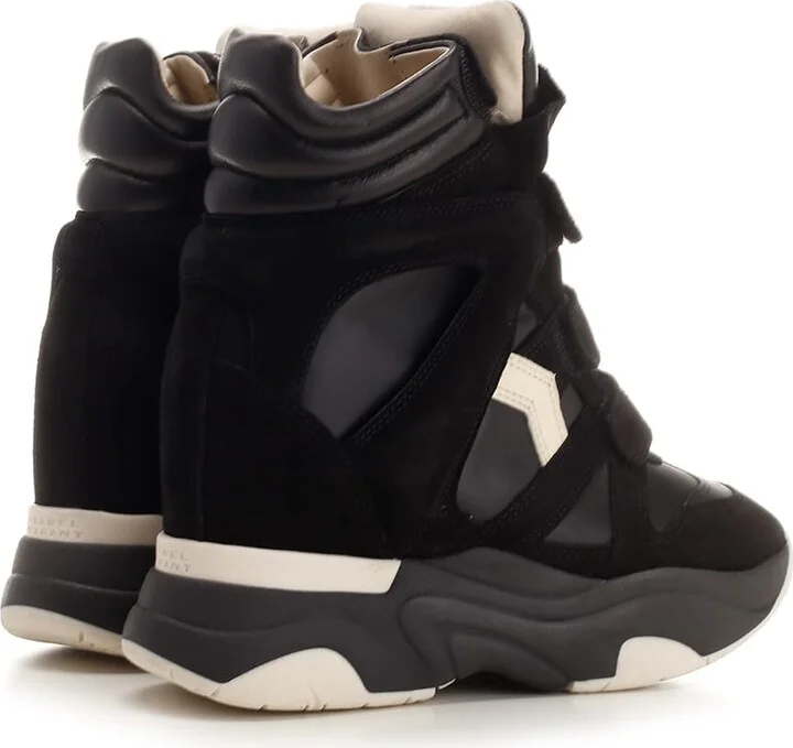 'balskee' Sneakers - Image 3