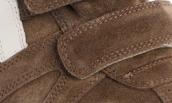 Balskee Wedge Sneaker - Image 6