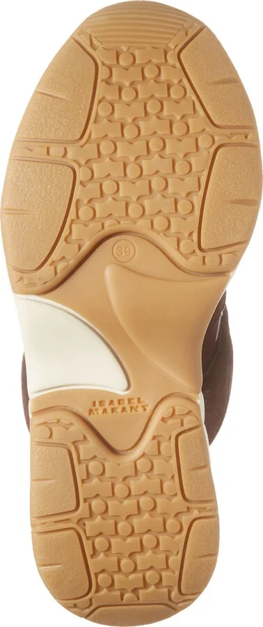 Balskee Wedge Sneaker - Image 11
