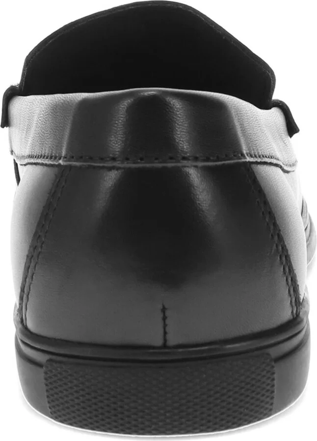 Baltic Moc Toe Loafer - Image 2