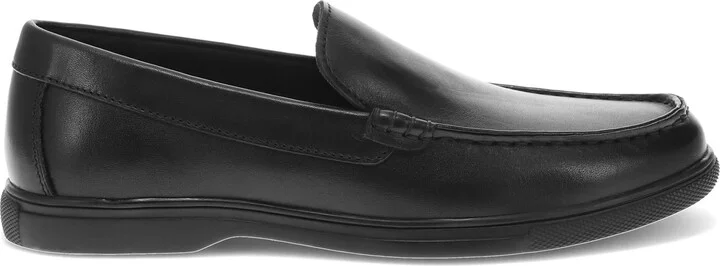 Baltic Moc Toe Loafer - Image 3