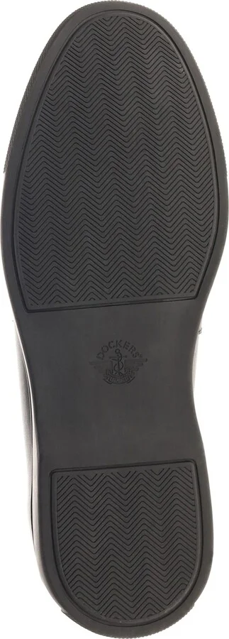 Baltic Moc Toe Loafer - Image 5