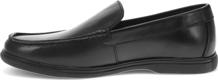 Baltic Moc Toe Loafer - Image 7