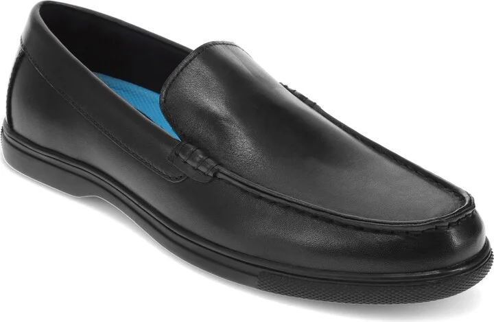 Baltic Moc Toe Loafer