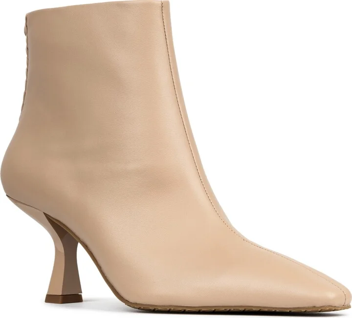 Baltimor Bootie