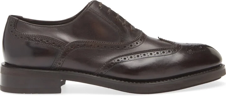 Baltimora Wingtip Oxford - Image 3