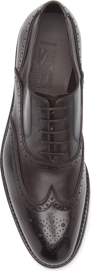 Baltimora Wingtip Oxford - Image 5
