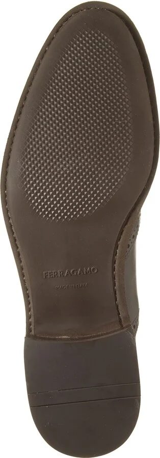 Baltimora Wingtip Oxford - Image 6