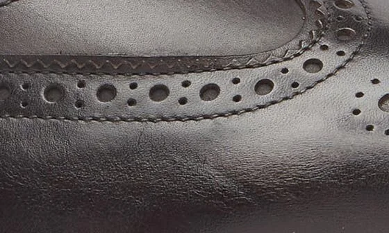 Baltimora Wingtip Oxford - Image 7