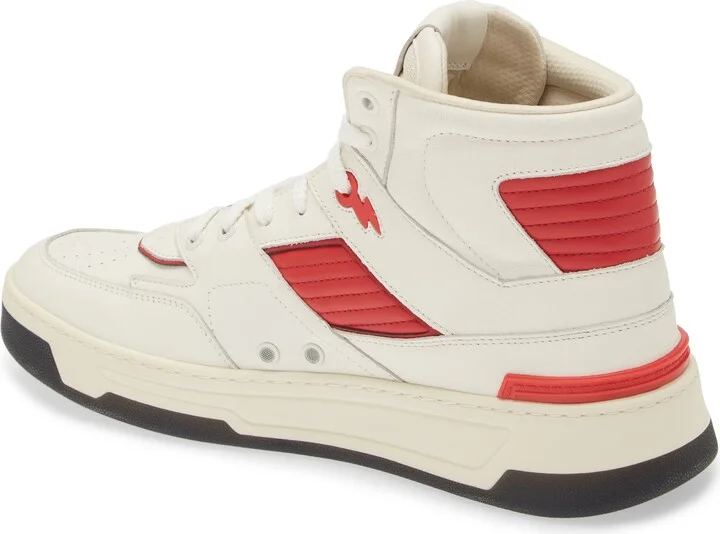 Baltimore High Top Sneaker - Image 2