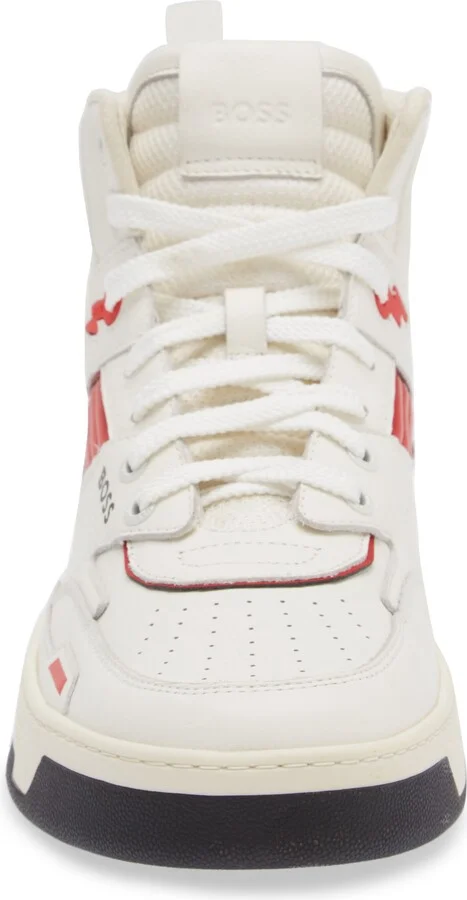 Baltimore High Top Sneaker - Image 3