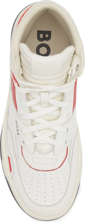 Baltimore High Top Sneaker - Image 5