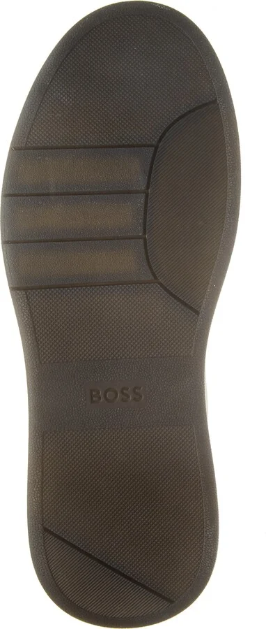 Baltimore High Top Sneaker - Image 6