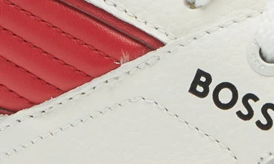 Baltimore High Top Sneaker - Image 7