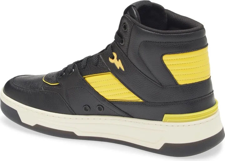 Baltimore High Top Sneaker - Image 8