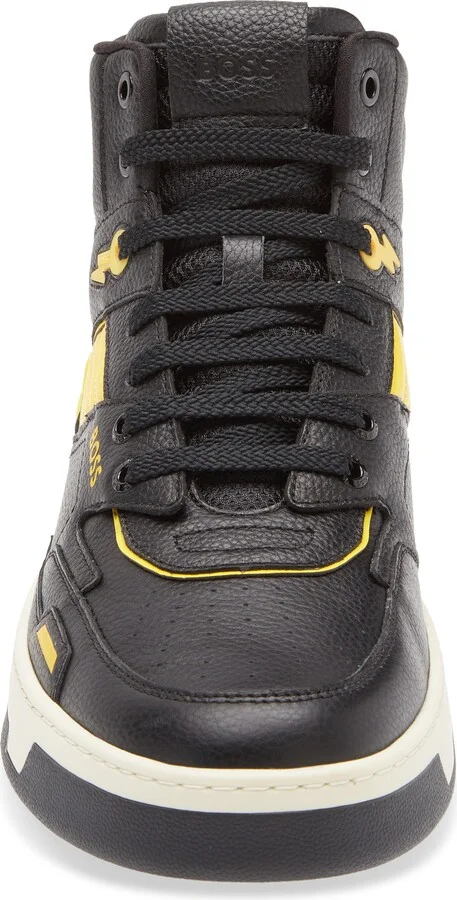 Baltimore High Top Sneaker - Image 9