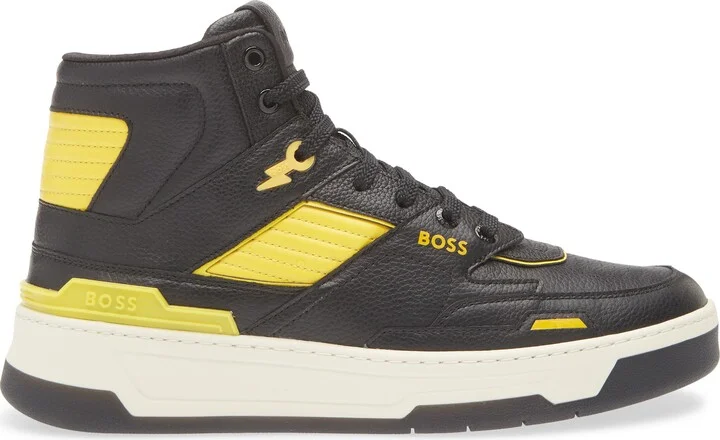 Baltimore High Top Sneaker - Image 10