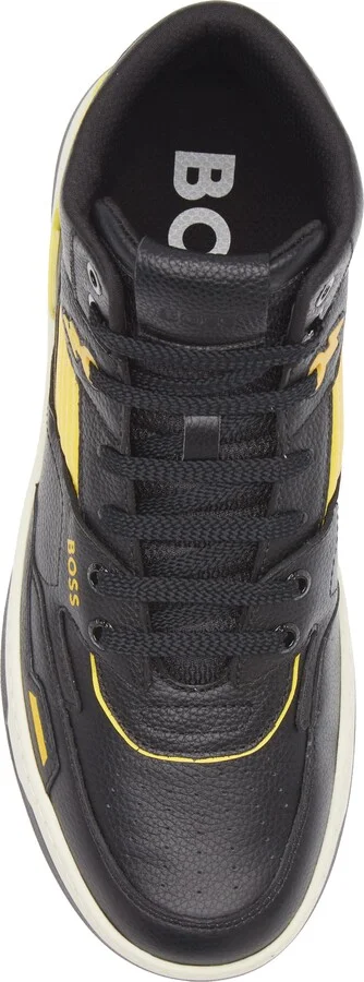 Baltimore High Top Sneaker - Image 11