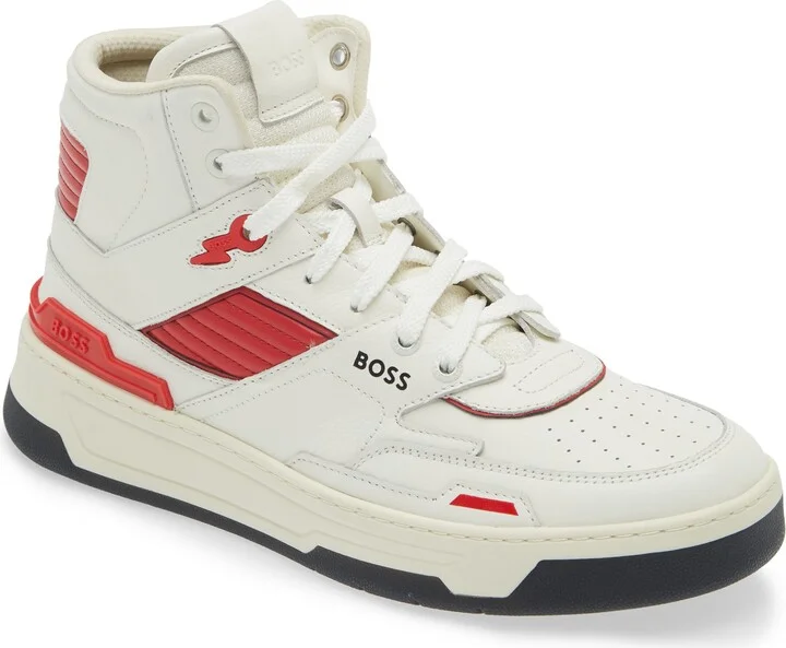 Baltimore High Top Sneaker