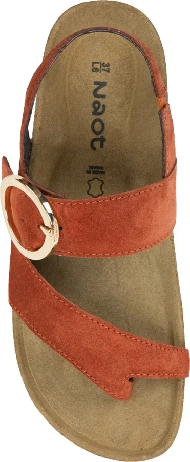 Baltimore Slingback Sandal - Image 3